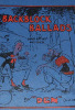 C. J. Dennis, Backblock Ballads and Other Verses, front cover 100h