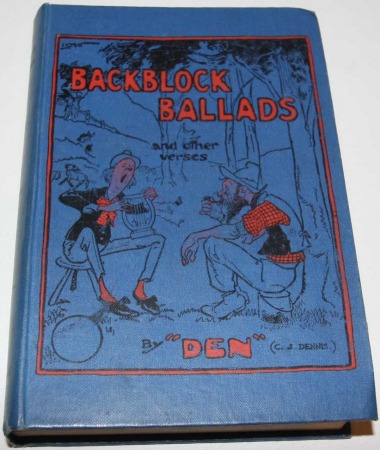 1913 hardcover edition
