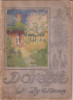 C. J. Dennis, Doreen, 1917, front cover 100h