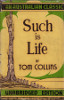 Such Is Life, by Joseph Furphy