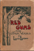 Red Gums, by Louis Esson, front cover 100h