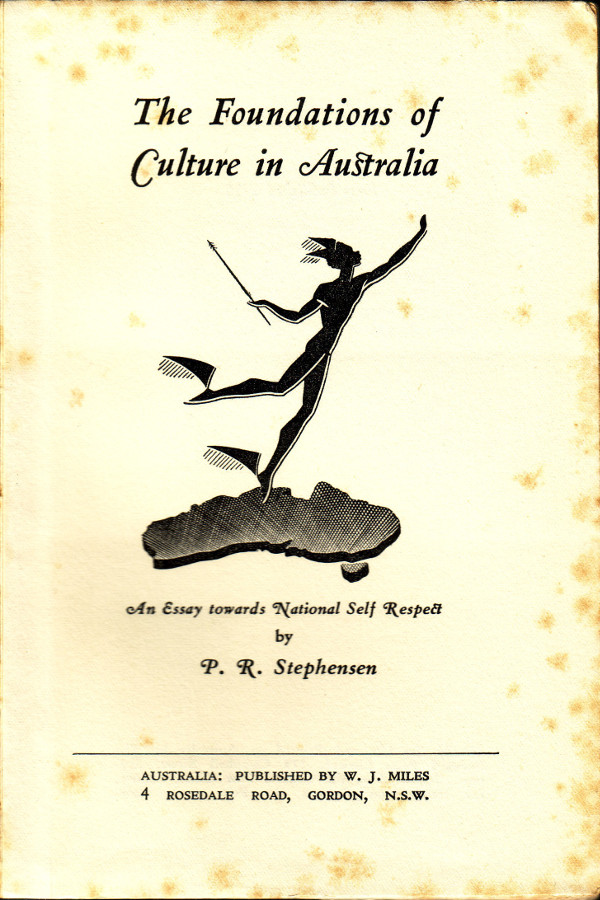 Essay about australia culture