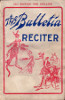 The Bulletin Reciter, 15th edition front cover 100h