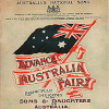 Advance Australia Fair (music)