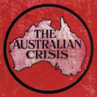 C. H. Kirmess, The Australian Crisis (1909)