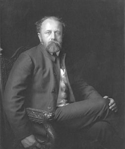 Alfred George Stephens, 1906