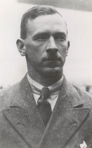 P. R. Stephensen, circa 1934