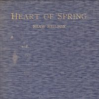 Heart of Spring, by Shaw Neilson