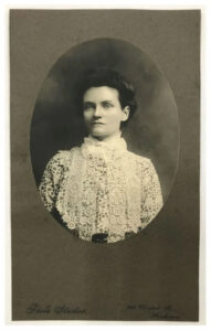 Mary Eliza Fullerton