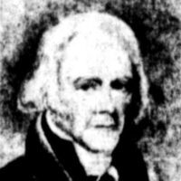 Isaac Smith (sailor with Captain Cook)