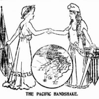 The Pacific Handshake