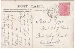 Postcard (1906)