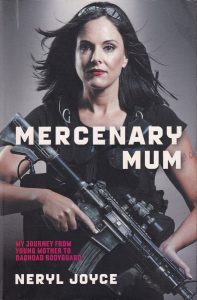 Mercenary Mum (2014)
