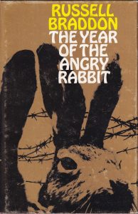 The Year of the Angry Rabbit (1964)