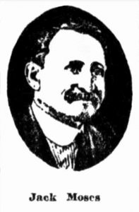 Jack Moses (The Sun, 20 April 1924)
