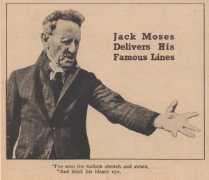 Jack Moses (Pix, 29 January 1938)