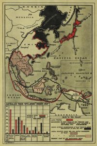 Japan's Greater Asia (Pix, 19 December 1942)