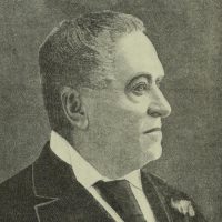 W. B. Dalley (The Lone Hand, May 1907)