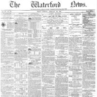 The Waterford News