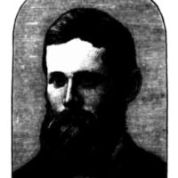 William Samuel Lyon (1856-1942)