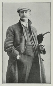 Richard Yeoman (1856-1914)