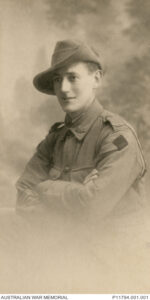 Frank Roberts (Australian soldier)