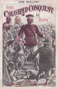 The Coloured Conquest (1904)